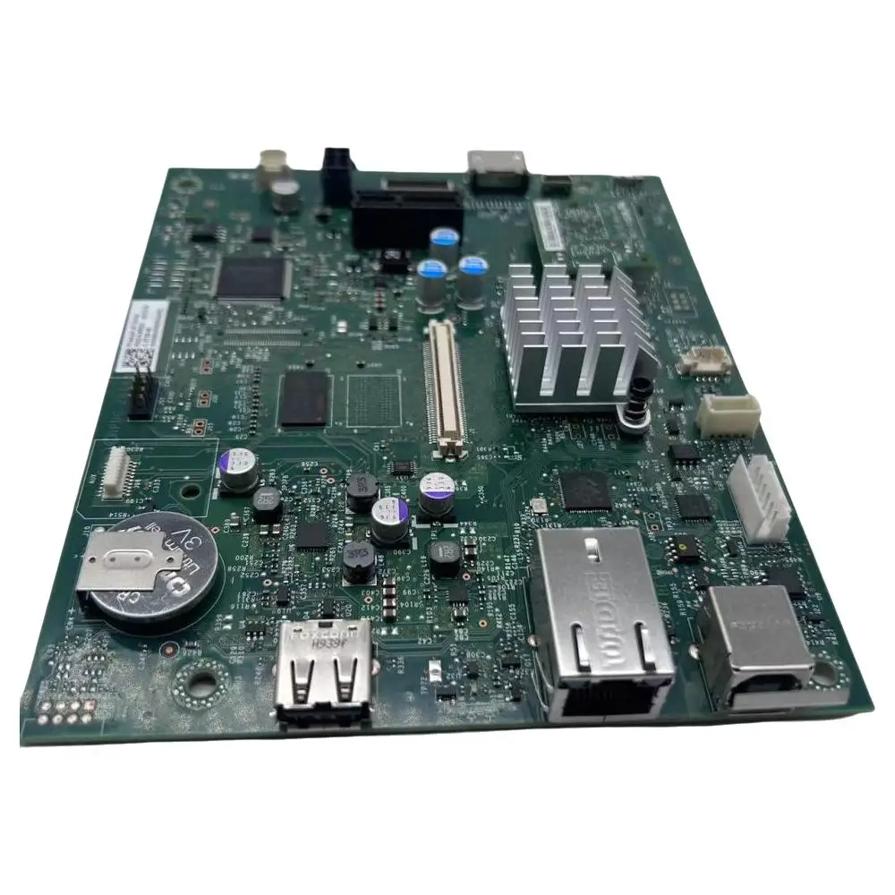 

Main Board Motherboard K0Q14-60002 Fits For HP LaserJet K0Q14-60002 C-5379-46 M609