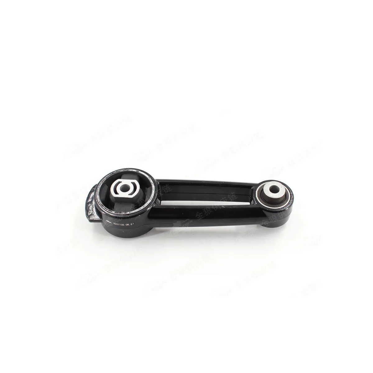 

GOLDEN WOLF Engine bracket upper right for volkswagen Audi Q7(4LB)2007-2015 3.0/4.0/4.2