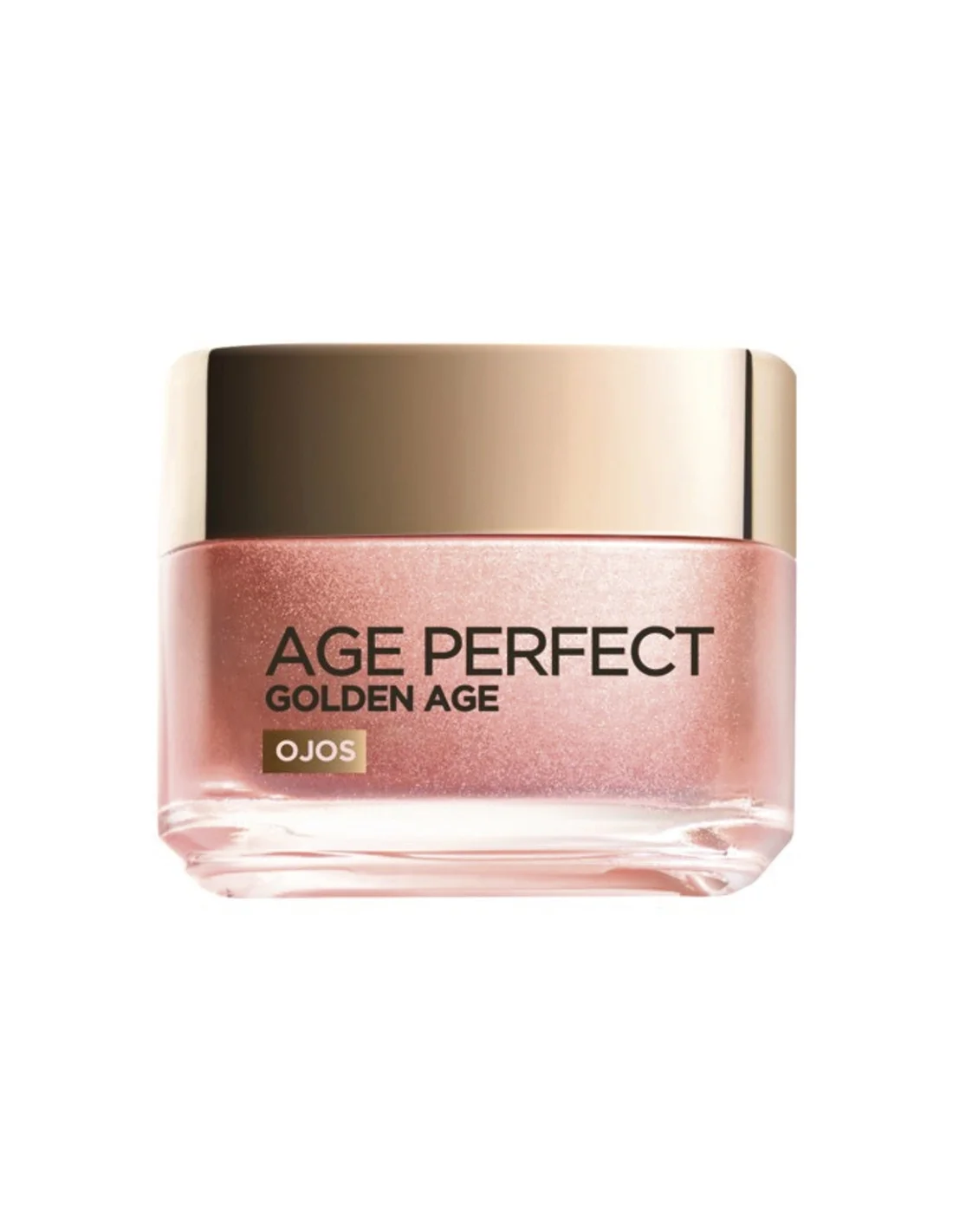 EXPERTISE Age perfect Gold age Eye Contour 15 ML