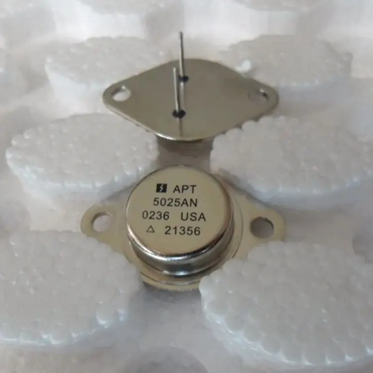 

APT5025AN 1pcs/lot New&Original In Stock