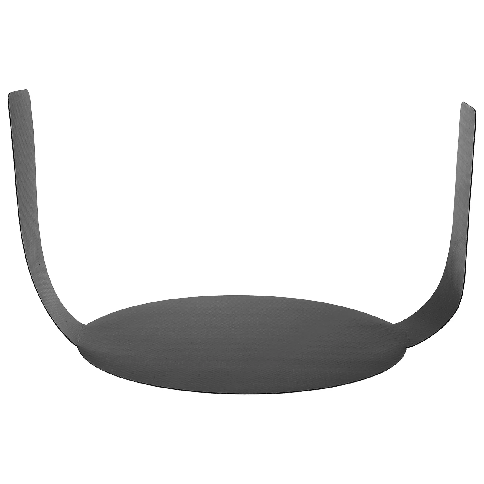 

2Pcs Reusable Silicone Bread Baking Sling Non-Stick Heat Resistant Dough Mat Long Handle Oven Mat Baking Tool Bread Sling