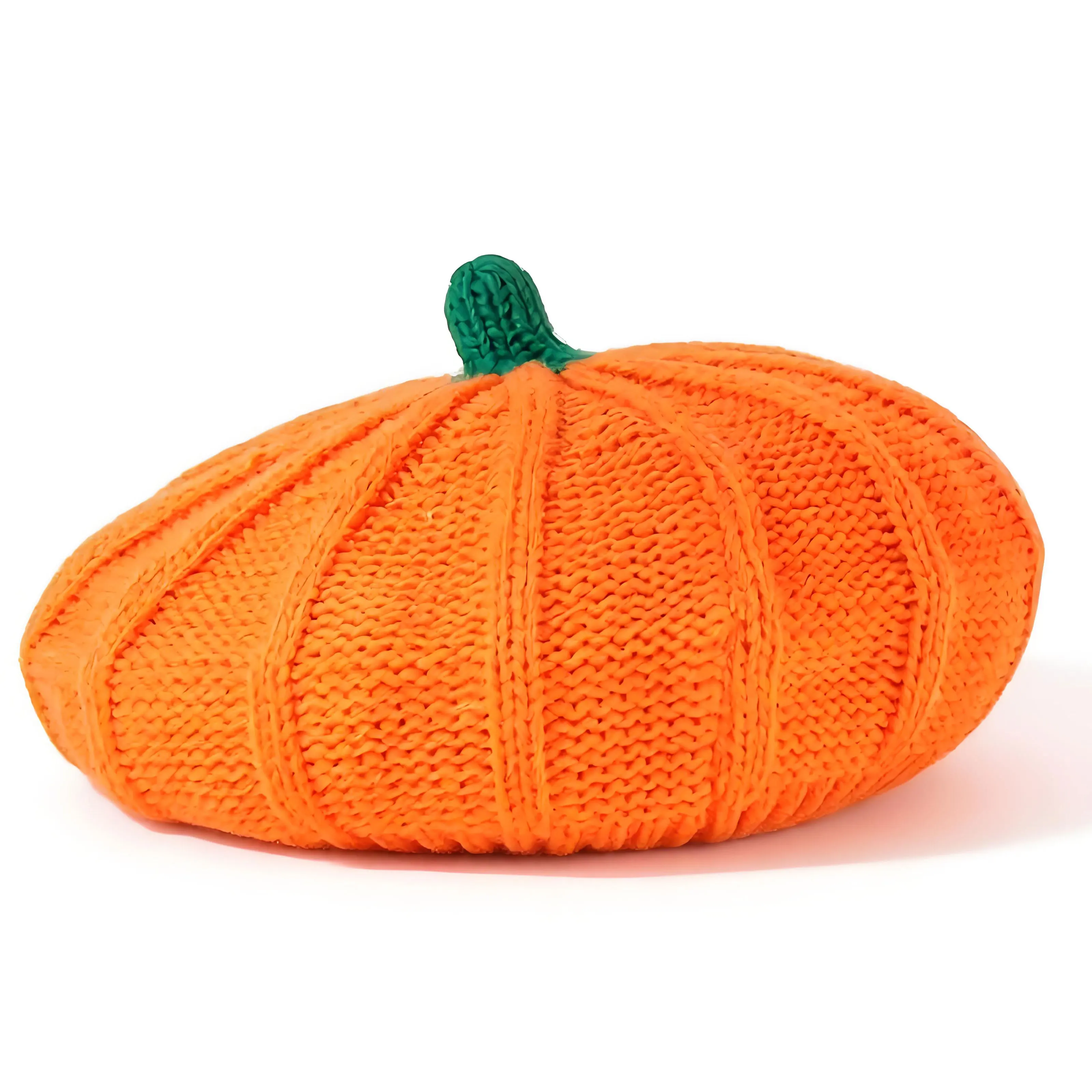 Halloween Pumpkin-Themed Accessory Kit description 5