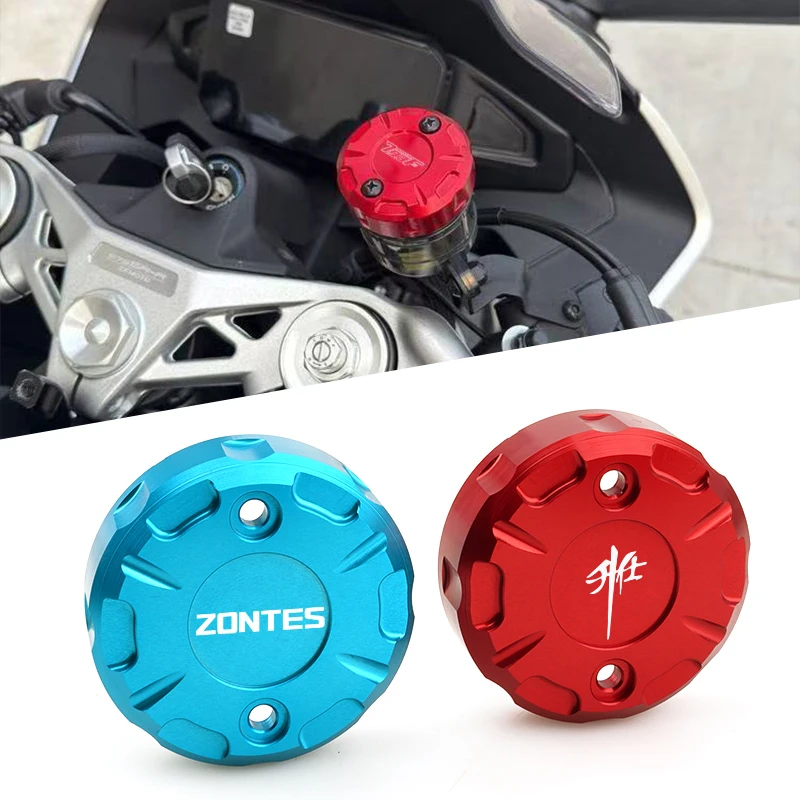 For Zontes 703 R 70…