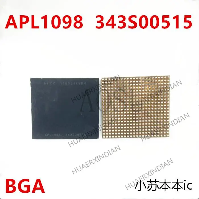 

Оригинальный APL1098/343S00515