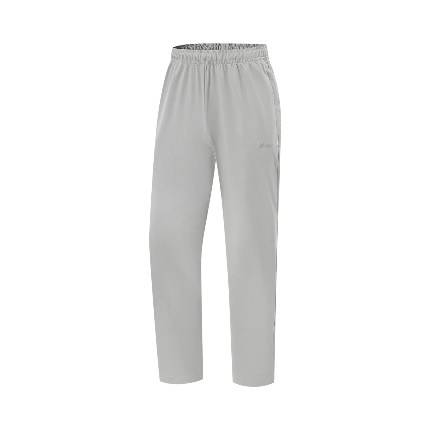 Li-Ning Men GYM Training Pants AT DRY ULTRA Breathable Regular Fit 86%Polyester 14%Spandex LiNing Sports Trousers AYKV141 image 4