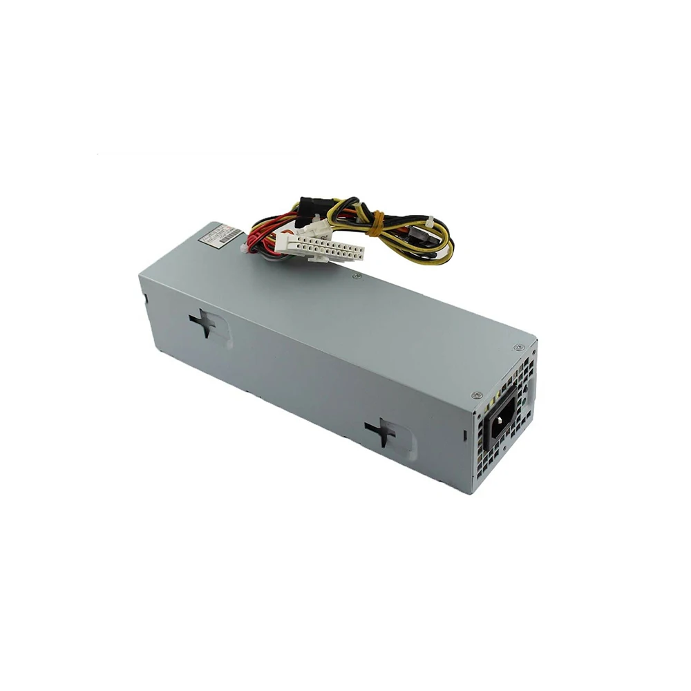 

New Power Supply 240W L240AS-00 D240ES-00 AC240AS-00 AC240ES-00 for OptiPlex 390 790 990 3010 7010 9010 SFF Computer 24pin 4pin