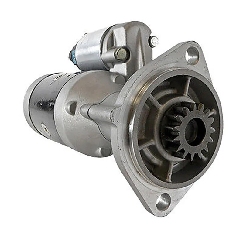 

For JD 50ZTS Start Motor YANMAR Engine 4TN78 4TN82 Excavator