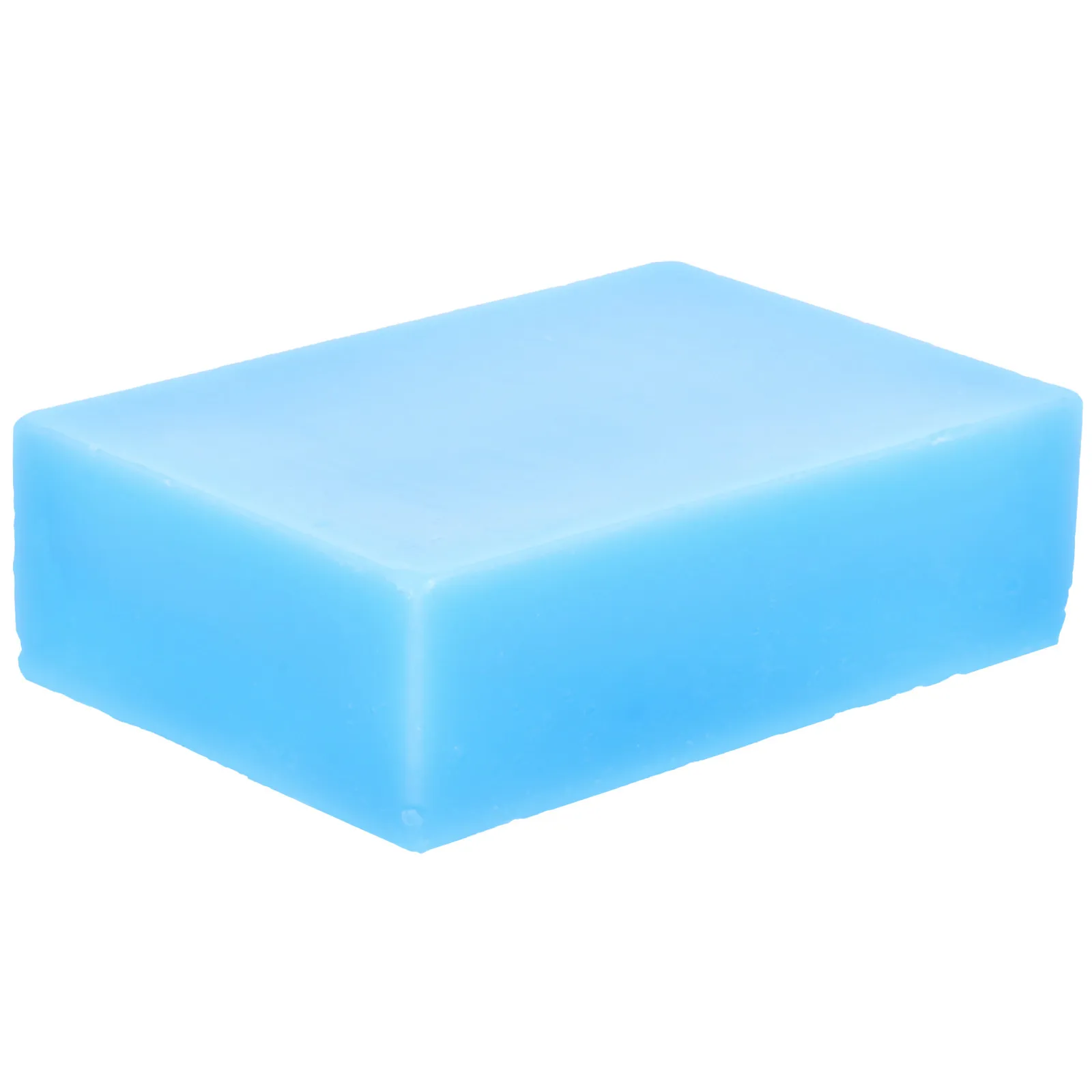 

Single Double Snowboard Wax White Easy Apply Clean Fast Speed Enhance Protect Ski Skateboard Maintenance Wax Scrubber