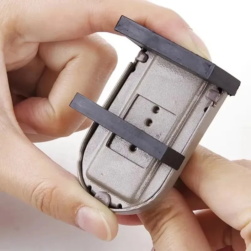 1PC Sliding Sash Stopper Cabinet Lock Straps Door Security Anti-theft Lock Window Sliding Doors Lock Baby Kids Child Safety