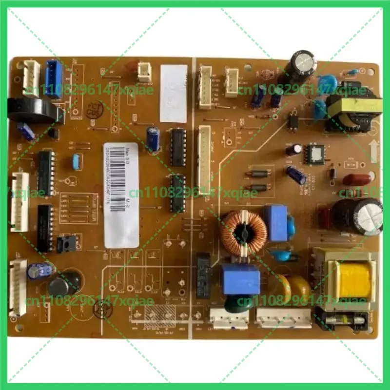 Used For Samsung Refrigerator Main Inverter Board 3050 PJT DA41 00815A DA92 00462D Fridge Computer PCB Repair Spare Parts