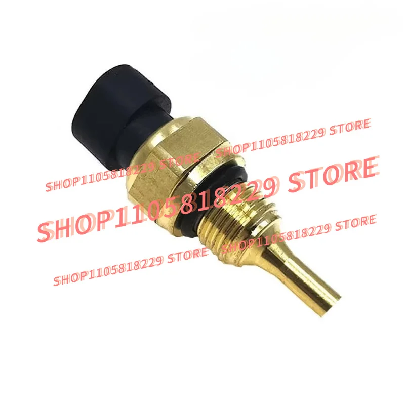 PC200-8 water temperature sensor 6261-81-6901 excavator mechanical equipment for 6D107 engine