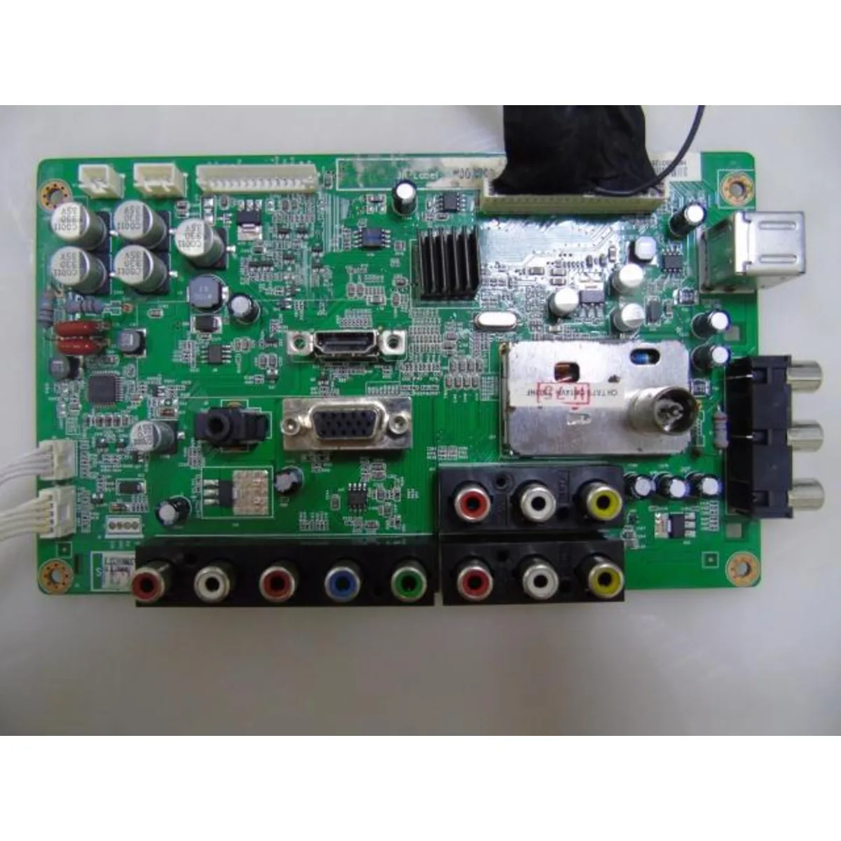 LED32770V LED24770V LT3963 LT26630 Motherboard JUC7.820.00055981