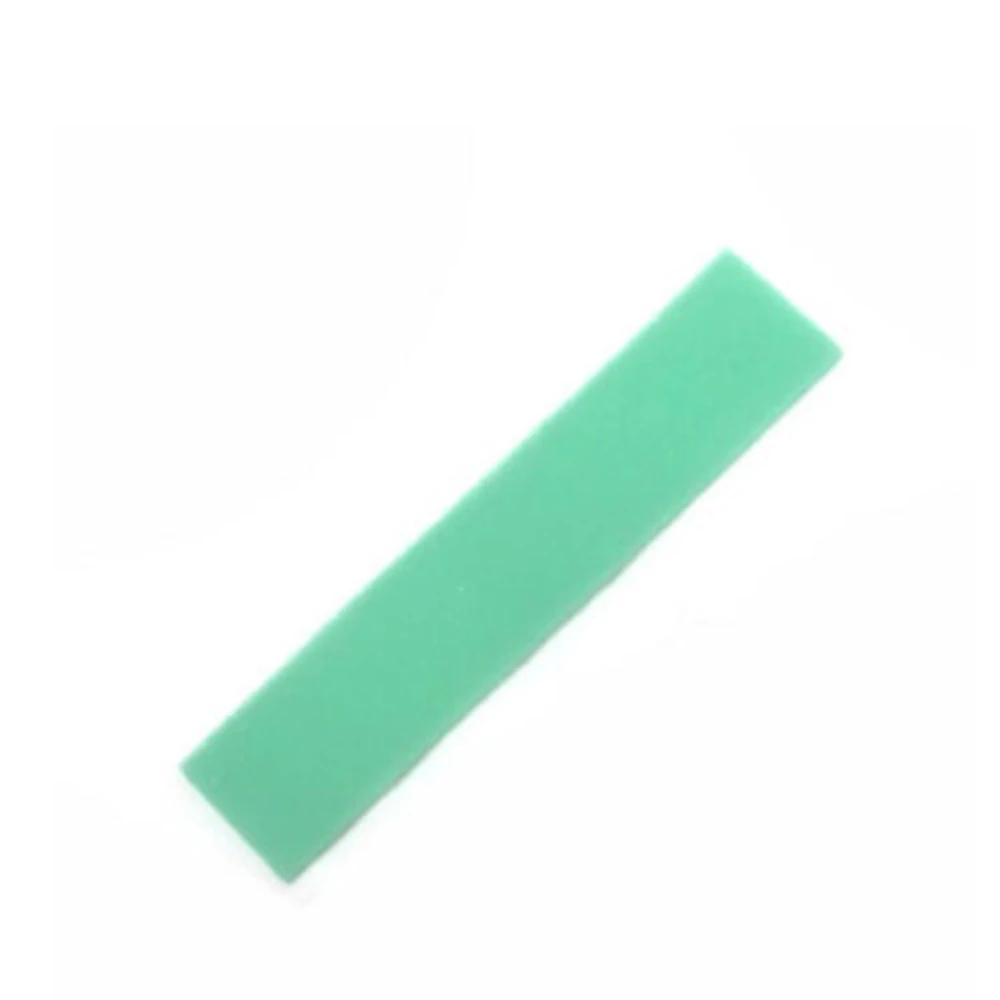 ตัวกรอง HEPA H11และฟองน้ำสีเขียว1ชิ้นสำหรับ LG หุ่นยนต์ทำความสะอาด VR65710 VR6270LVM VR6260LVM ชุด VR6370LVM