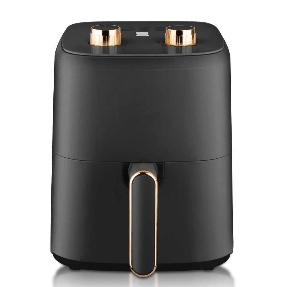 

2026 3L Multifunctional Household Air Fryer, Oil-free Automatic Smart Electric Fryer