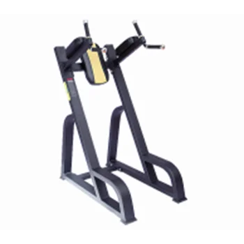 

Коммерческое оборудование для тренажерного зала, Высококачественная вертикальная машина для склеивания колена