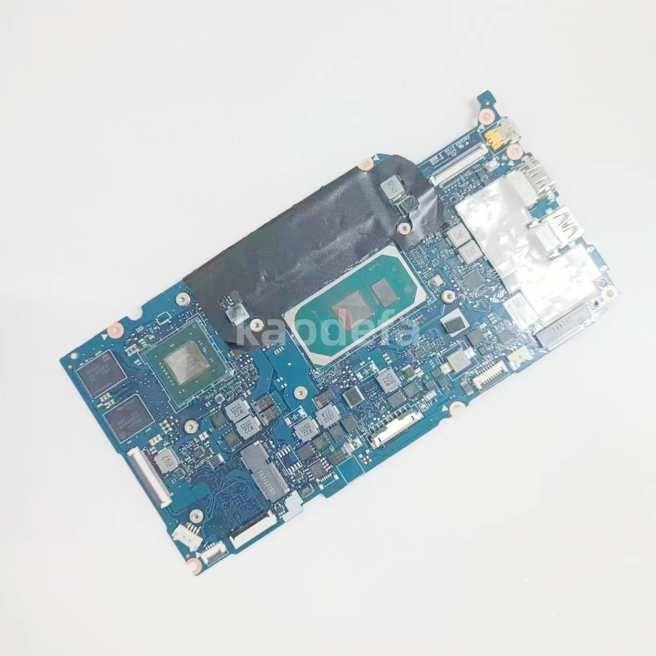 Imagem -04 - Placa-mãe para Laptop Acer Swift Nb8511 _ Pcb_mb_v5 Sf51454gt Cpu I51035g1 I7-1065g7 Gpu: N17s-lp-a1 Mx350 2gb de Ram 8gb 16gb