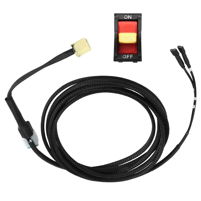 

AASS-Для Jimny: переключатель ABS для бездорожья, отключение системы контроля тяги и антиблокировочной системы тормозов (ESP)