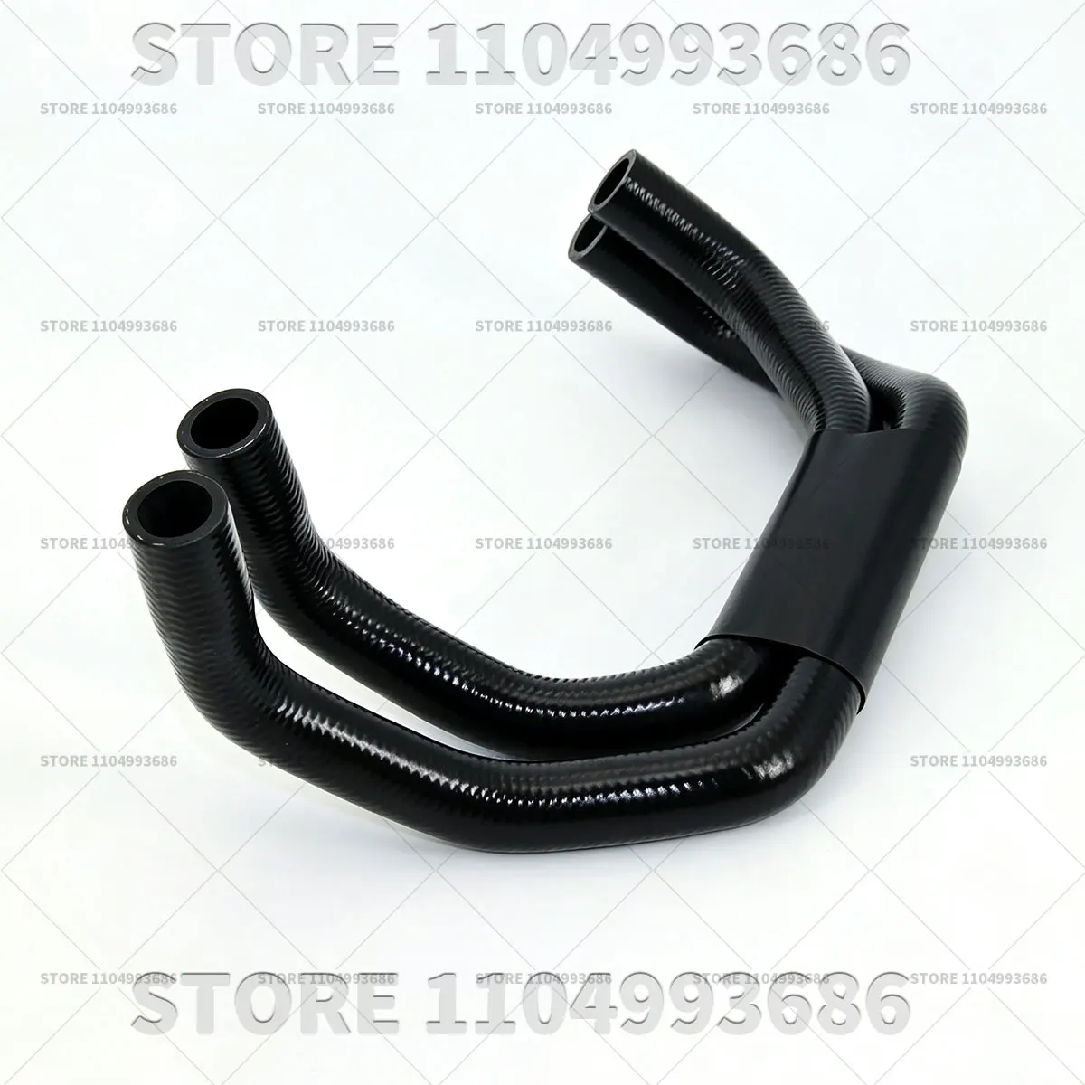 For Porsche 2003 2004 2005 2006 2007 2008 2009 Cayenne (9PA 957 955) Coolant Hose Car Accessories OEM 95510607300 95512207300 - view 5