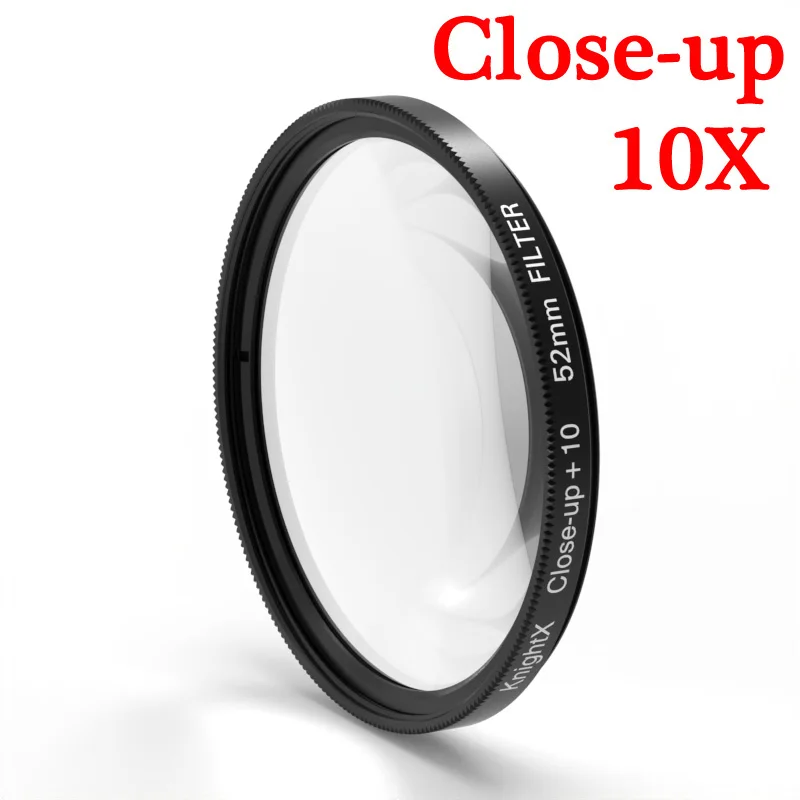 KnightX Photography Phone CPL Close up Filter For iPhone Samsung Xiaomi Mobile Phone Camera Lens