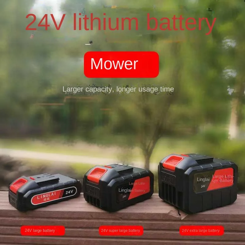 Lithium Battery Electric Lawn Mower Accessories Blade Saw Blade Grass Fence Charger Катушка Для Триммера 예초기날 Ножи Для Триммера