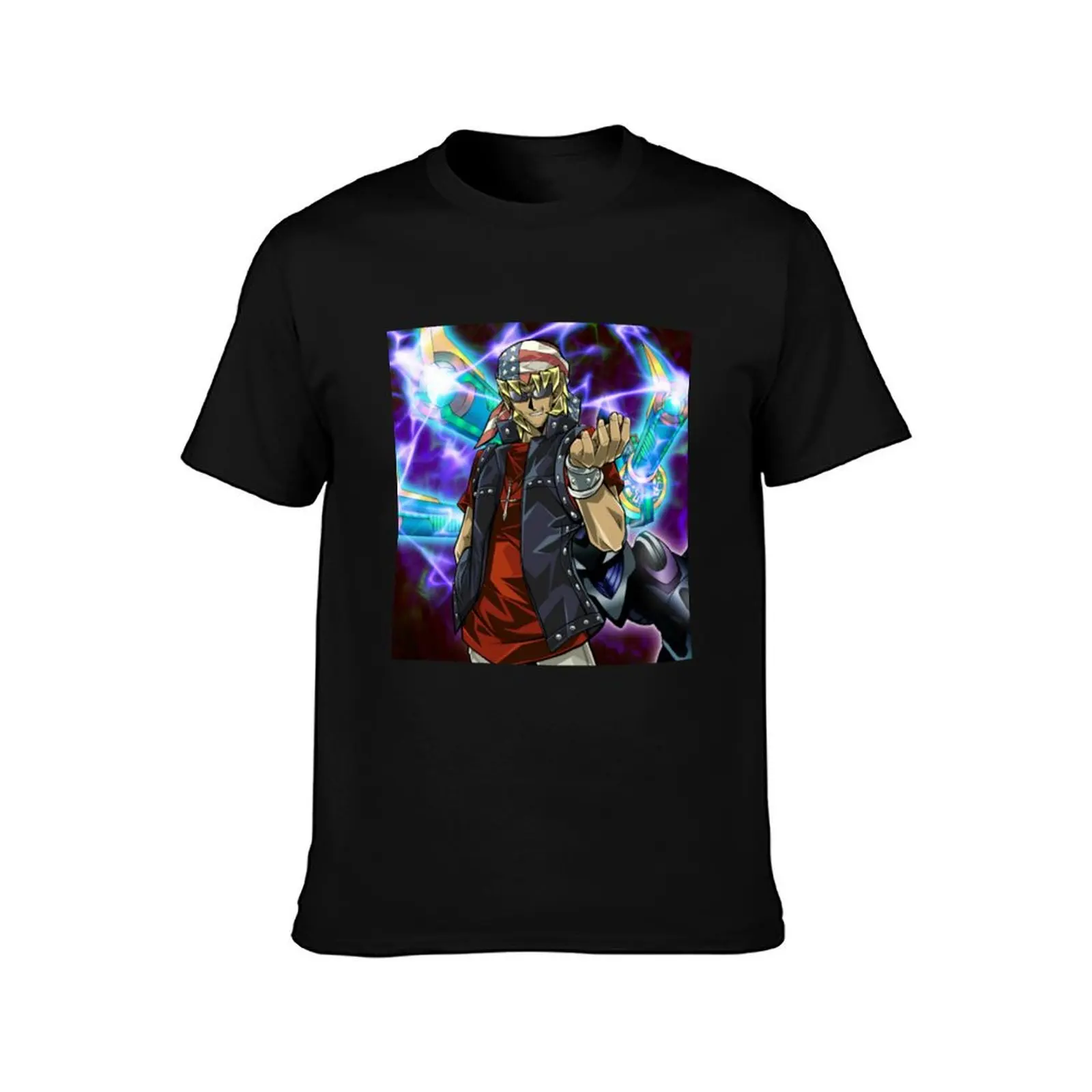 Bandit Keith T-Shirt Daily Wear Plain Short Sleeve Shirt T-Shirt