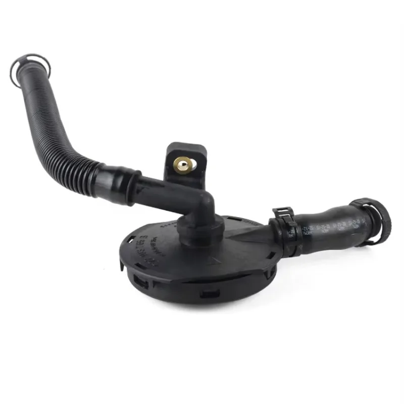 95511076500   Nova válvula de respiro do virabrequim para Porsche Cayenne 3.2L V6 2004-2006