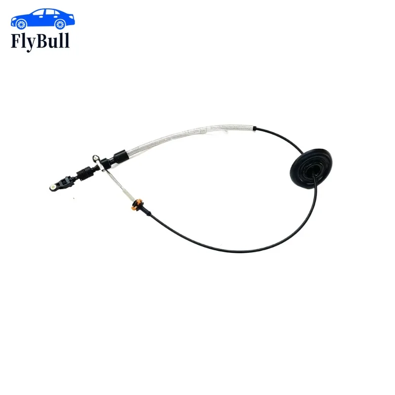 96625503 550997  Automatic transmission shift lever cable  for Chevrolet Colorado (S7L) 2.4L 2008 2009 2010 2011