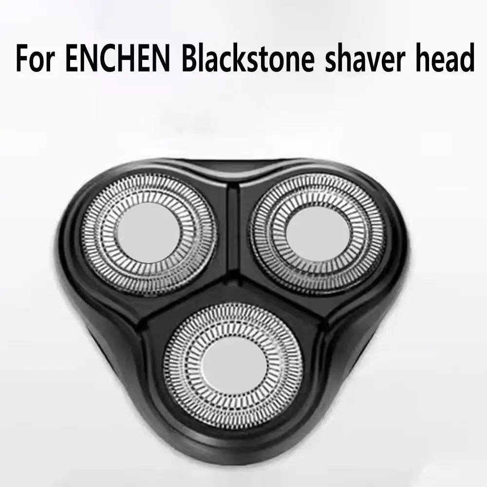 For ENCHEN Blackstone Shaver Head Replacement Shaver Head