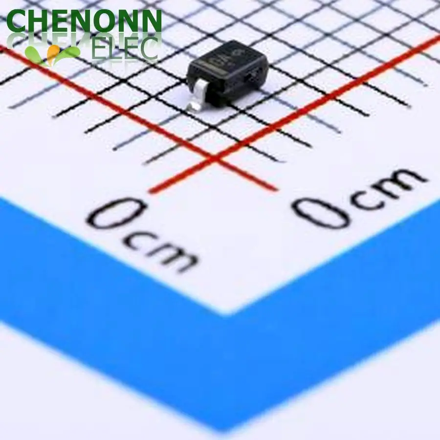 500PCS/LOT MM3Z5V1T1G (Diodes)