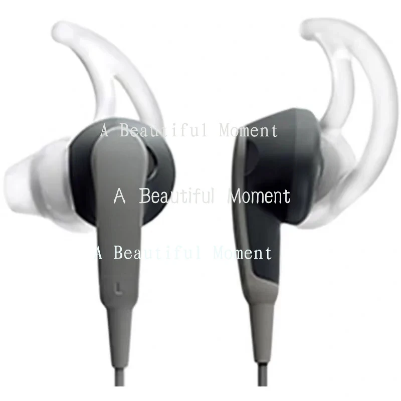 Second-hand original  For Bose Dr. Soundsport wired headset with microphone MP3