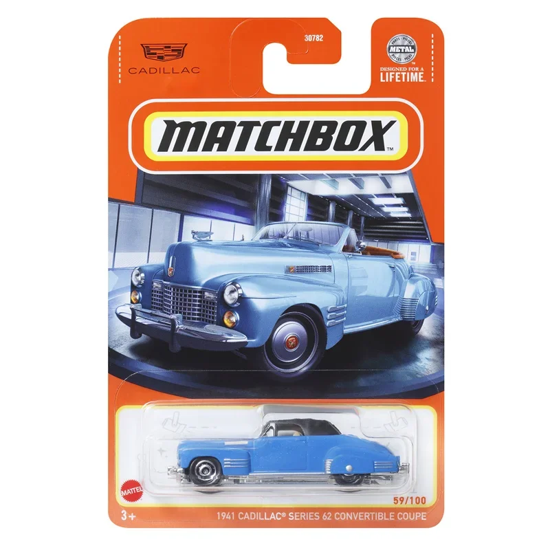 Originele Mattel Matchbox Auto 1/64 Diecast Stad Held Volkswagen Id.4 Lotus Nissan Sentra Voertuigen Speelgoed Voor Jongens Collectie Cadeau