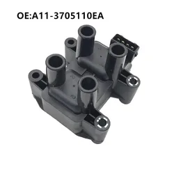 Ignition Coil for Chery Arrizo 3 M7 Arrizo3 ArrizoM7 Rely X1 Car Accessories A11-3705110EA