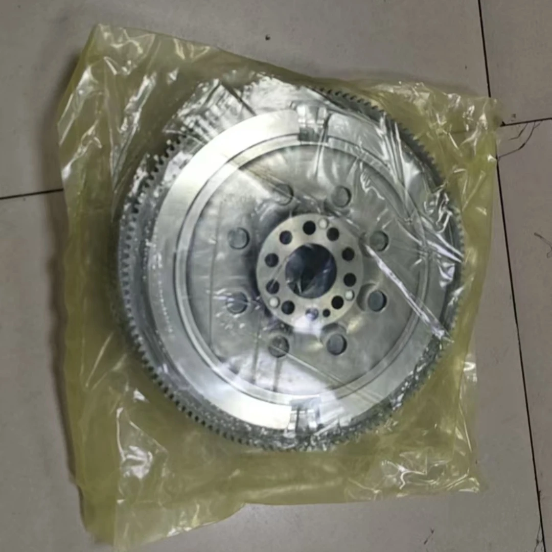 New 415097909 Flywheel for Pdk 0b5
