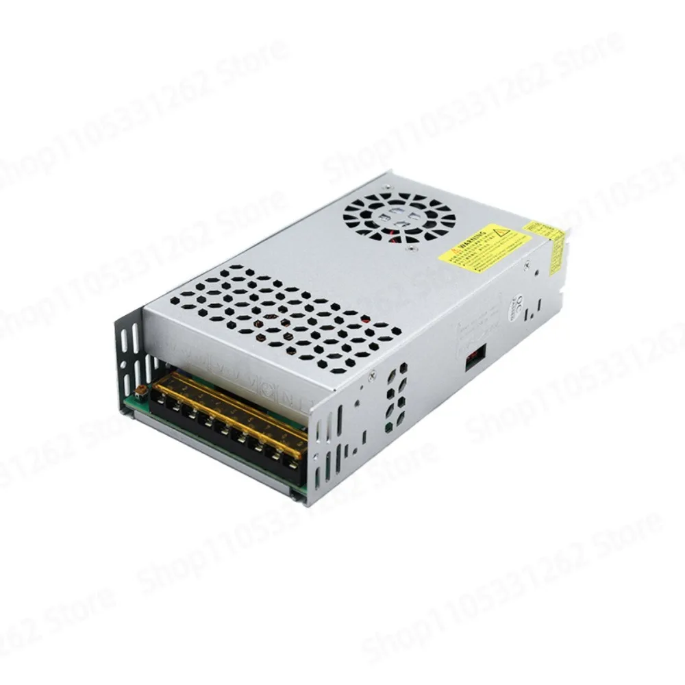 AC220V To DC12V Switching Power Supply 400W Constant Voltage Power Adapter For LED Lighting