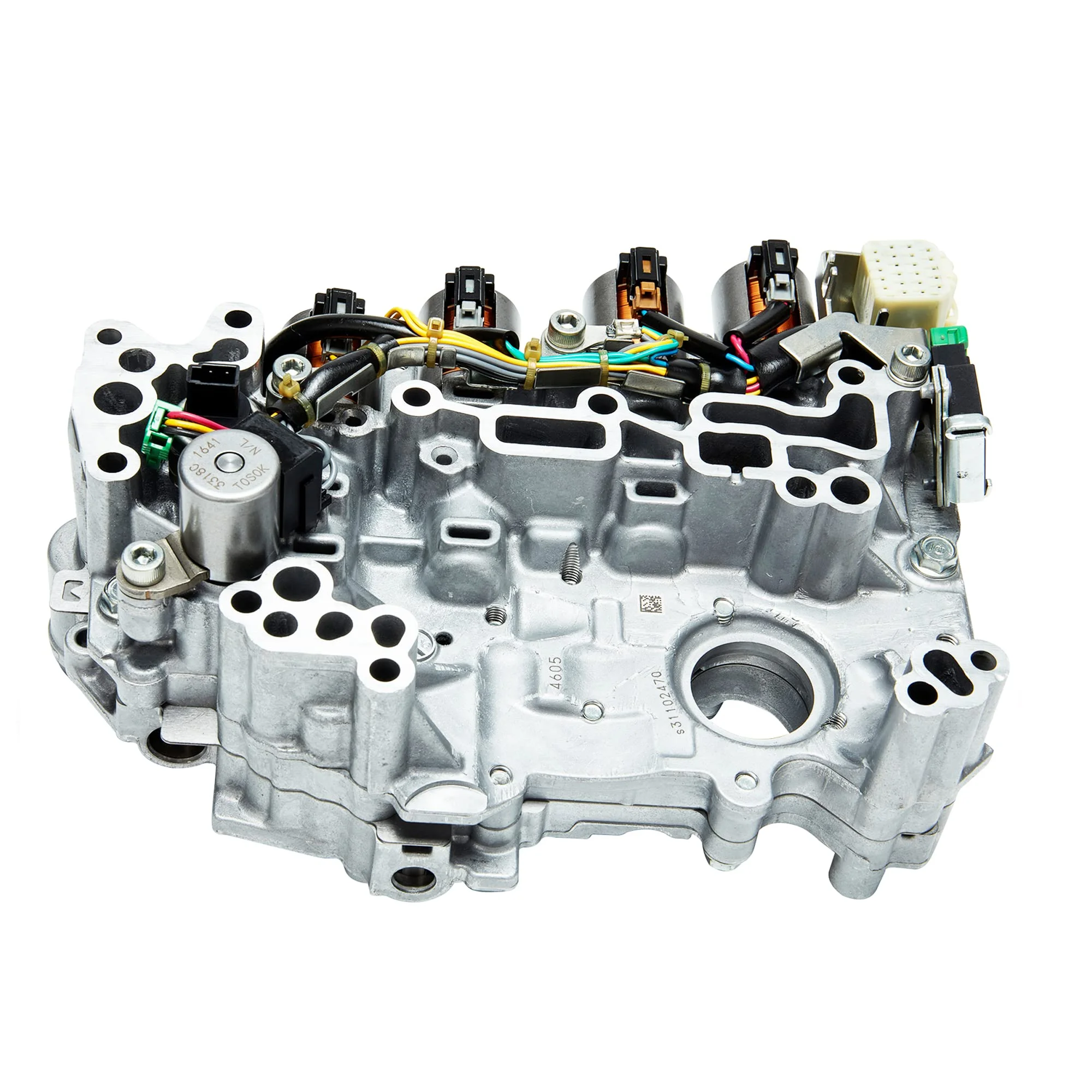 

Valve Body RE0F11A JF015E Transmission valve body auto transmission system for Japanese car