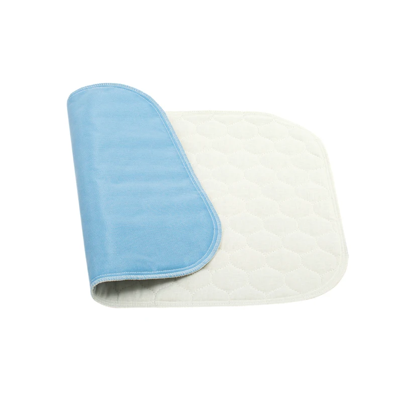 Washable Waterproof Mattress, Suitable for Women's Menstrual Care, Reusable Mattress for Adults ,Elderly ,Pets