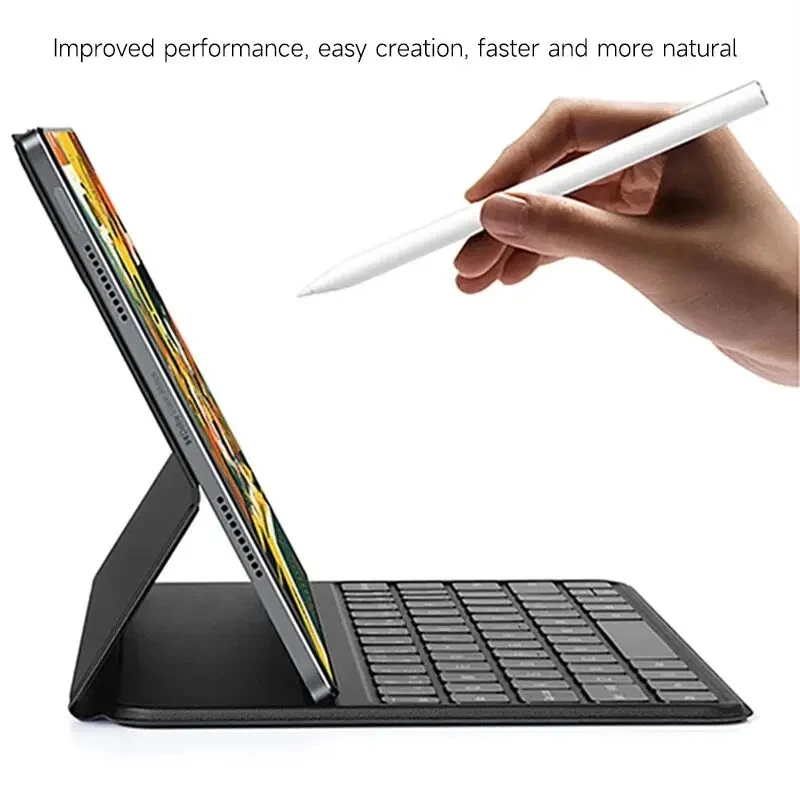 2024 NEW Xiaomi Stylus Pen 2 Generation 240Hz 152mm Draw Writing Screenshot Tablet Smart Pen for Mi Pad 5 / 6 / 5 Pro / 6 Pro