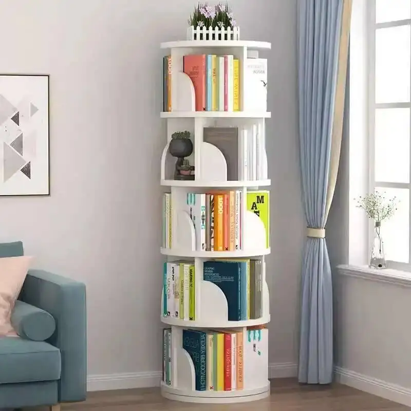 Nordic Bookcases Co…