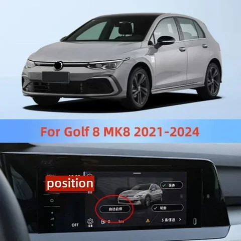 Для VW Golf 8, Atlas Teramont Tanvendor Talagon, для Skoda Octavia Seat Leon, система остановки двигателя, устройство автоматического выключения, закрытая вилка