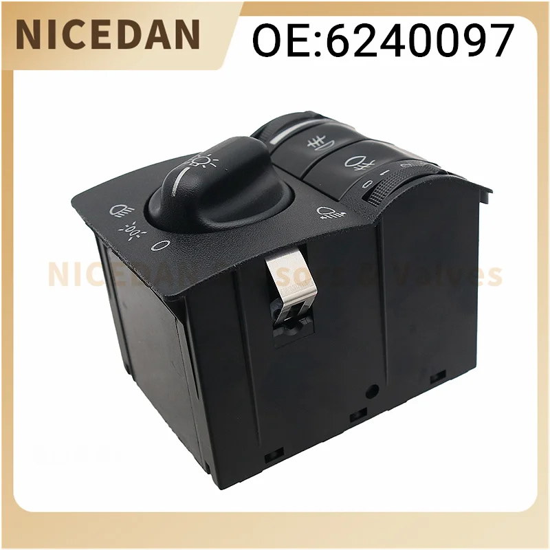 Headlight Fog Lamp …