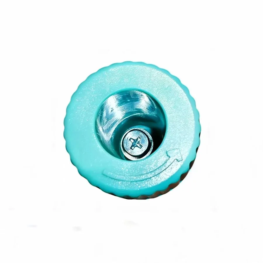 1PCS Fuser Unit handle with screw for Canon 8205 8505 8595 8105 8095 8295 8285