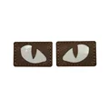 11 Size 4.3X2.7 CM