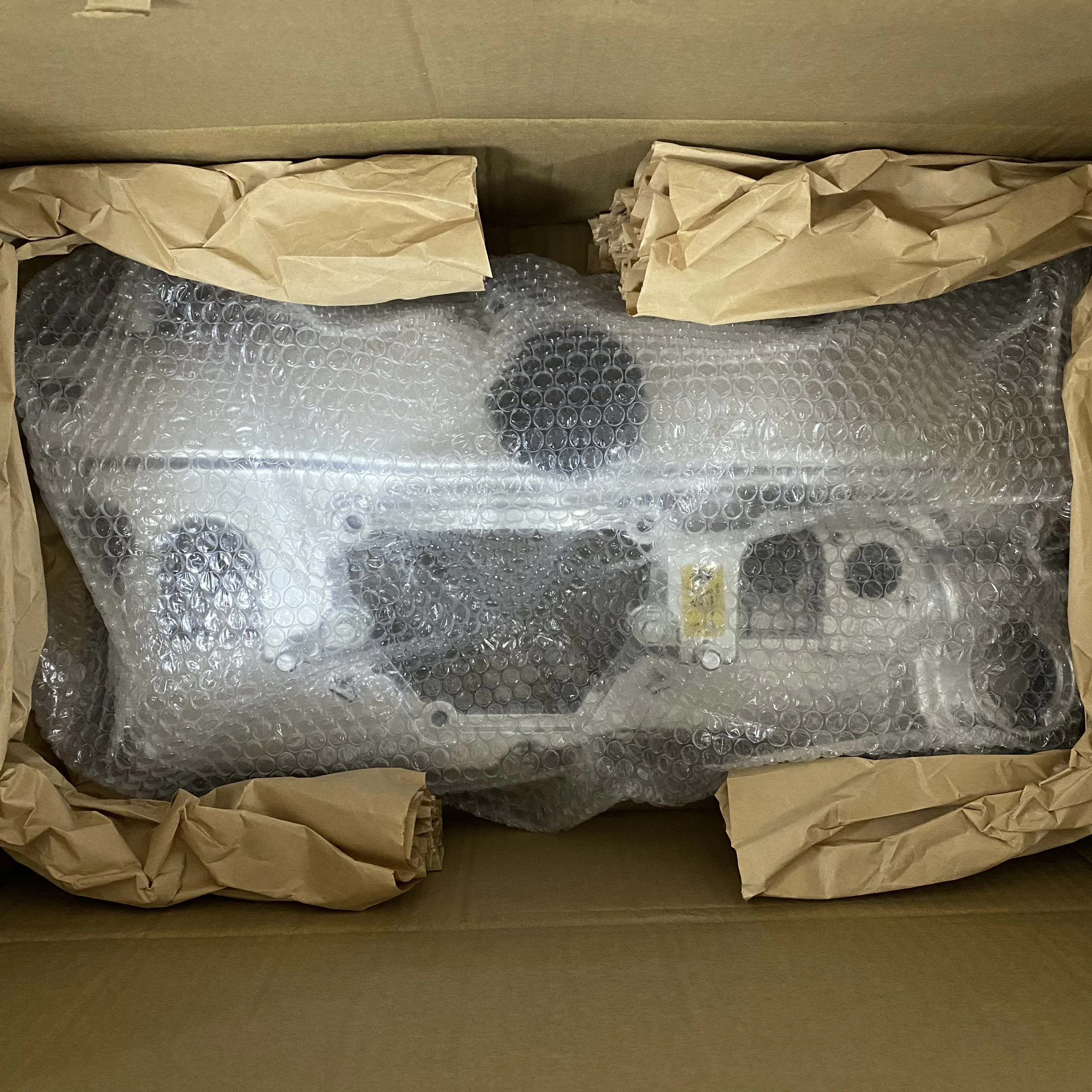 For BMW N46N 1.8 2.0 L E90 11127555212 11127553171 Cylinder Head Aluminum Engine Valve Cover 11128645888 - Image 5