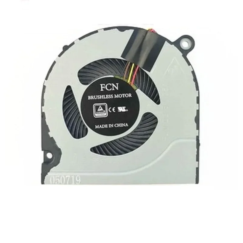 Original New CPU Cooling Fan For Acer Aspire A314-31 A315-21 A315-31 A315-52 A515-51 A315-51 A515-51G Helios 300 G3-571