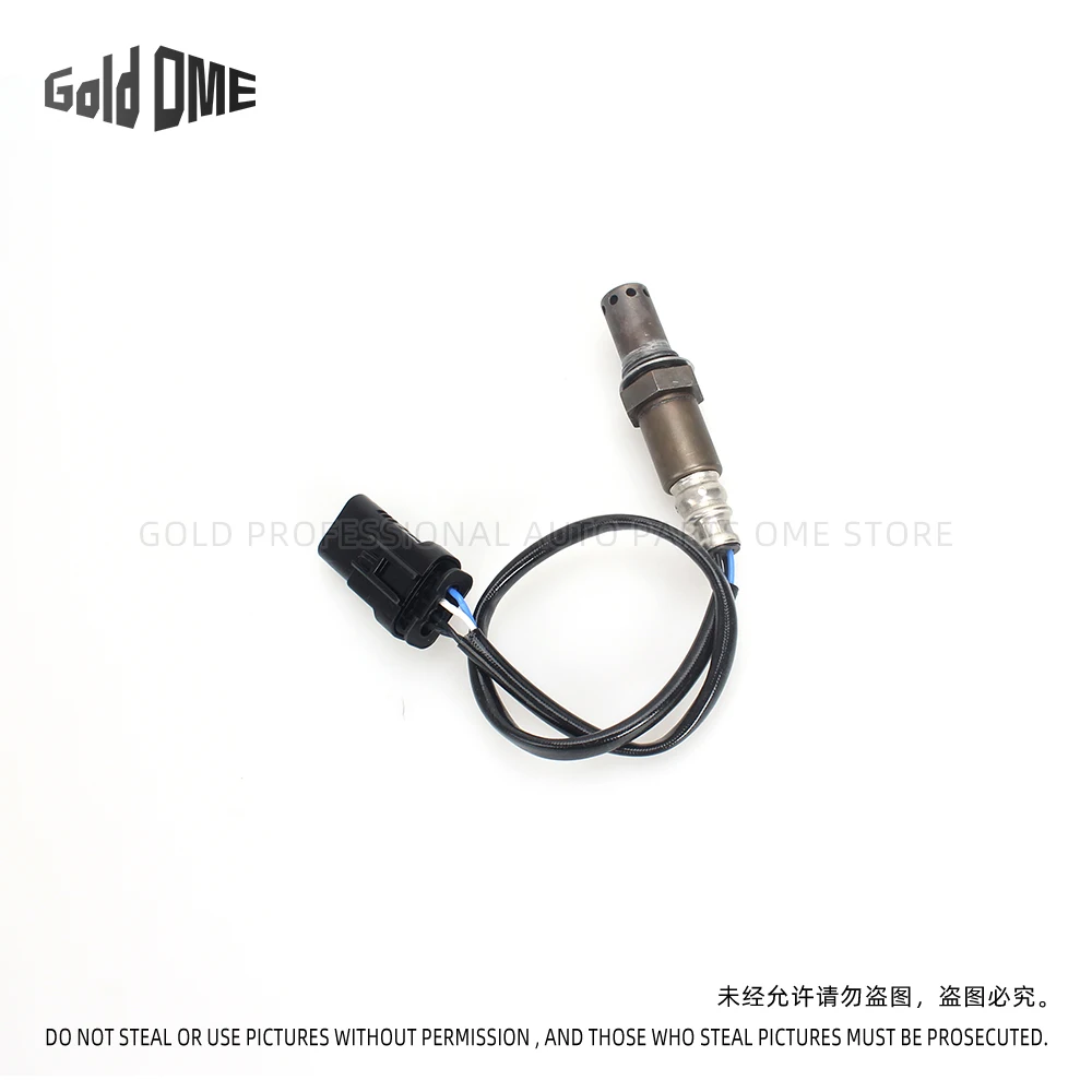 24583550 24581407 High Quality Exhaust Gas Oxygen Sensor for Chevrolet Cobalt Montana Pick Up Prisma Spin