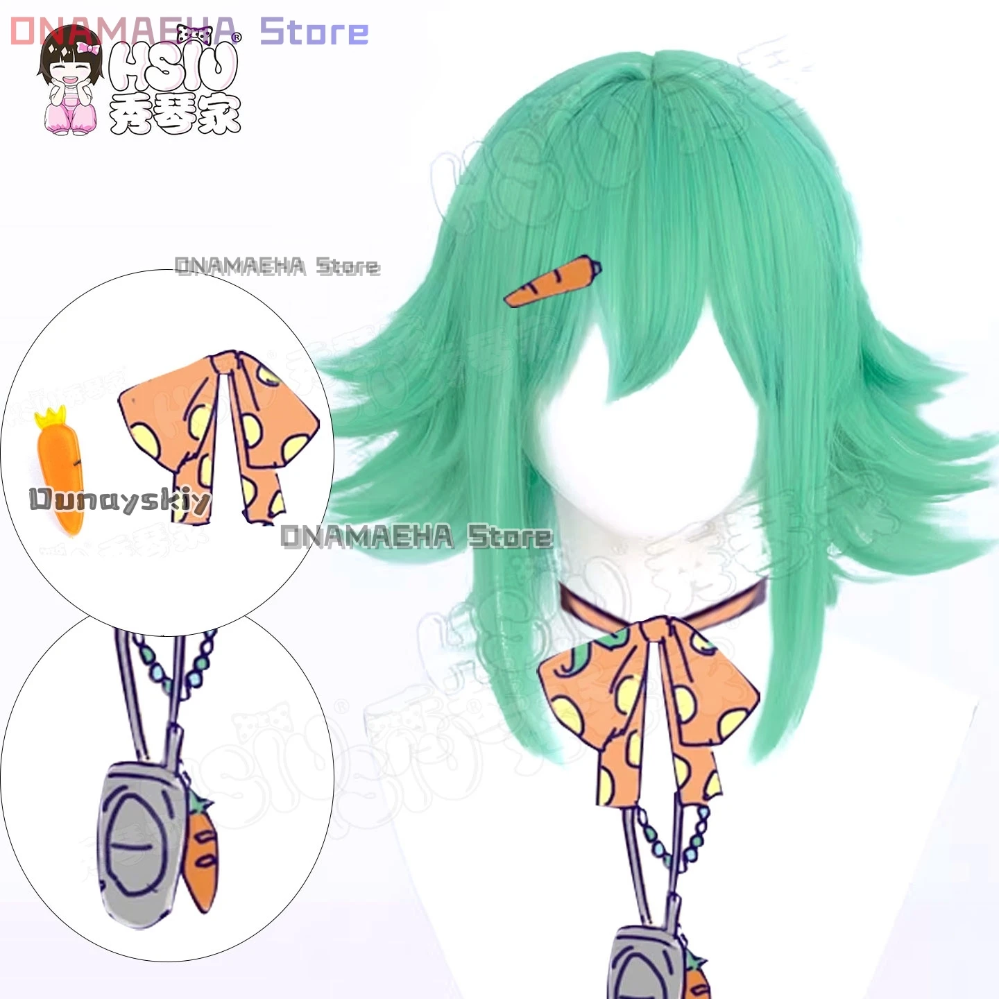 onamaeha@gumi-新曲コスプレウィッグ-i-can't-wait-本物のボーカロイドレプリカ-アニメ衣装-ホリデーエディション-コスプレ-ハロウィン
