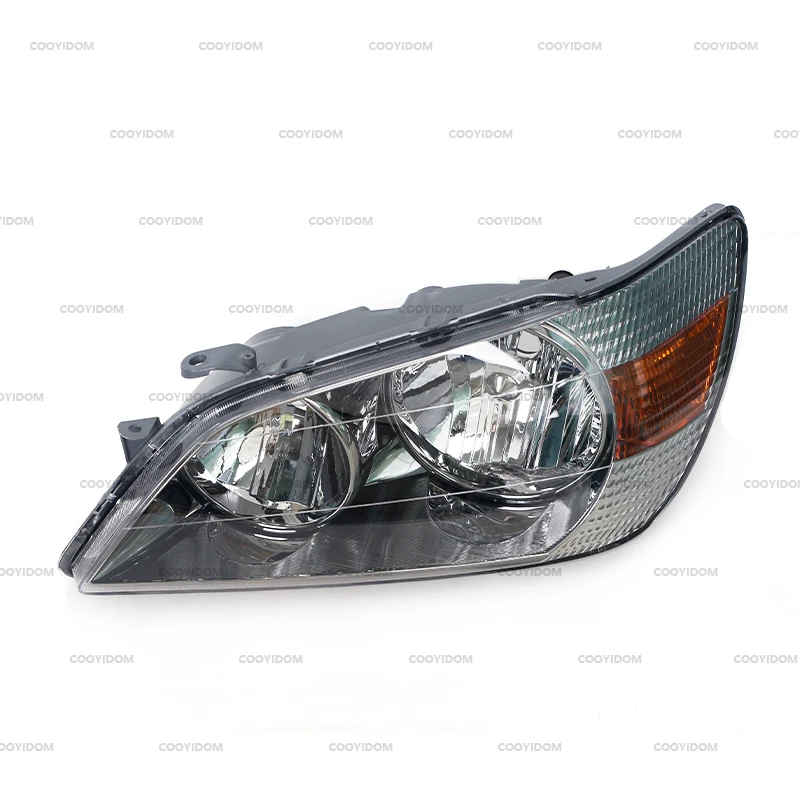 FOR LEXUS IS200 1998-2005 Car Front Headlight For TOYOTA ALTEZZA RS200 Headlight Car accessories