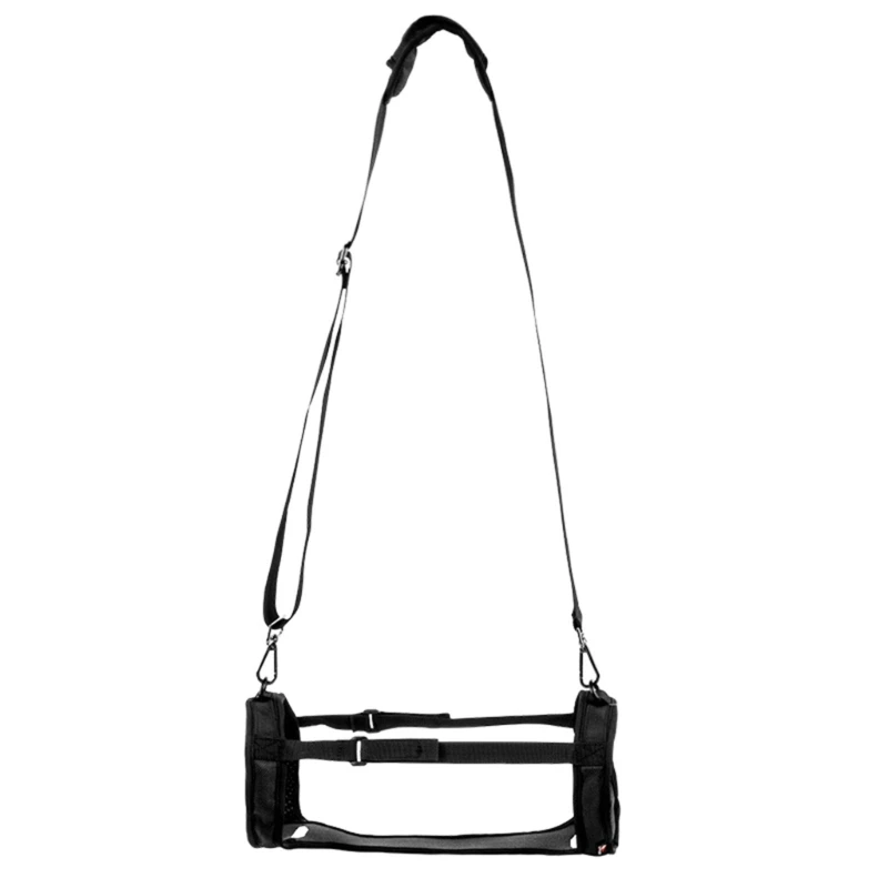 Shoulder Strap Carrying Strap Case for Sony SRS-XB23/SRS-XG300 Speaker Adjustable Protect Your Speaker in Style for Outdoor Use - Image 2