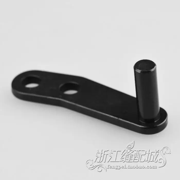 400-06747 LEVER DRIVING PLATE R ASM.