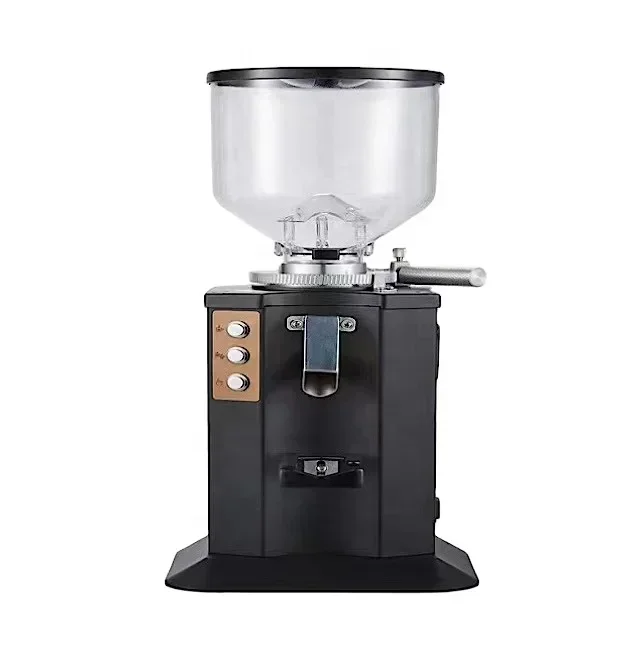 

74 мм заусенцы коммерческие автоматические кофемолки кофемолка электрическая кофемолка